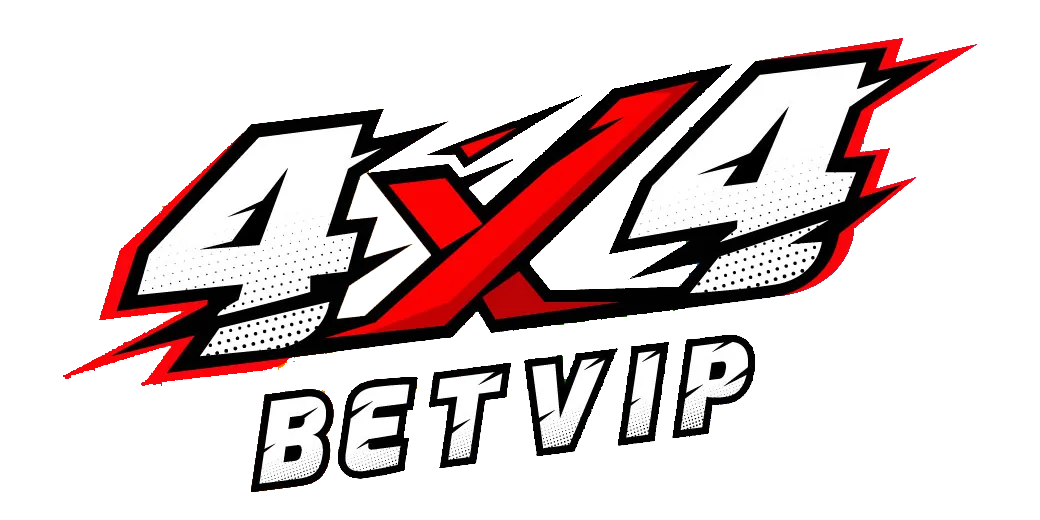 4x4bet vip